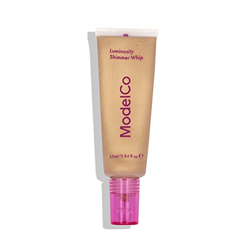ModelCo Luminosity Shimmer Whip Highlighter - 0.84 oz