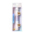 KISS Falscara DIY Eyelash Extension Bond & Seal Infused with Biotin & Vitamin E ? Strong Gentle Comfortable Lash Adhesive for All Day Wear For Use With Falscara Lash Wisps, Remover, and Applicator