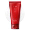 Bonyongo Red Ginseng Vinegar Foam Cleanser ? Low pH Micro-Dense Face Wash, Removes Makeup Without Stripping ? Fermented Red Ginseng + Hinoki Water, Nourishing & Hydrating 4.05 fl oz