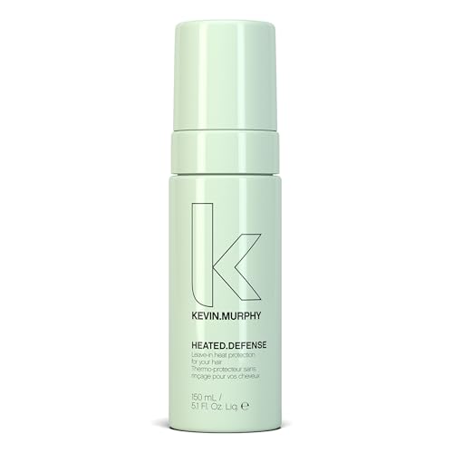 KEVIN.MURPHY Heated.Defense Heat Protection Spray 150mL