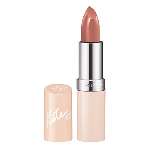 Rimmel Lasting Finish Lip by Kate Nude Collection, 42, 0.14 Fluid Ounce