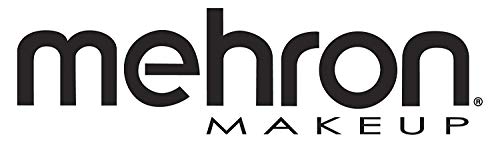 Mehron Castor Sealer for Latex Caps & Prosthetics