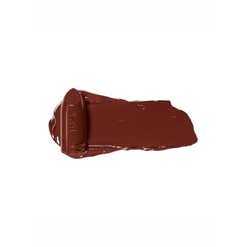 Yves Saint Laurent Rouge Pur Couture Satin Lipstick N13 Effortless Maroon