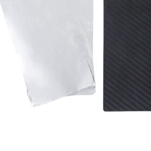 Hair Highlighting Board Set with Foil Paper - 3 Piece