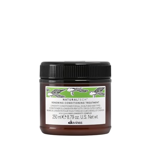 Davines Naturaltech Renewing Conditioning Treatment 8.45oz