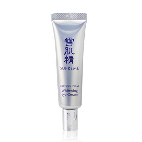SEKKISEI Supreme Eye Cream, Intensive Eye Treatment, 0.7 Ounce