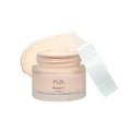 P?R MINERALS Rescue C Brightening Vitamin C & Peptide Eye Cream, Vitamin C, Caffeine, Peptide, 0.5 oz