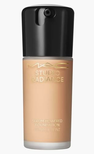 MAC Studio Radiance Serum Foundation NW20