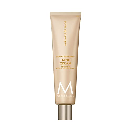 Moroccanoil Hand Cream with Argan Oil & Shea Butter