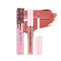 Matte Lip Gloss 12 Shades - Creamy, Long-Lasting Lipstick