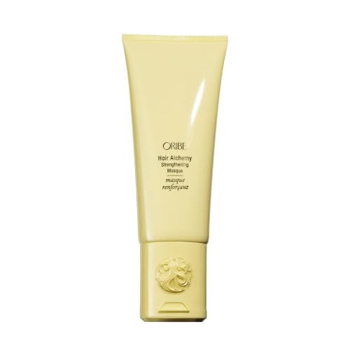 Oribe Hair Alchemy Strengthening Mask 5oz - Hydrating Hair Treatment