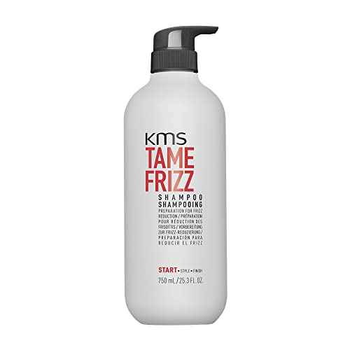KMS TAMEFRIZZ Shampoo