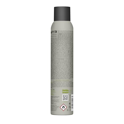KMS AddVolume Root & Body Lift Spray - Volumizing Hair Spray, 200ml