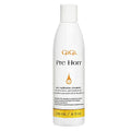 GiGi Pre Hon Pre-Epilation Pre Wax Cleanser - Skin Prep for Waxing, Removes Oil & Impurities, Ideal for Face & Body, 8 fl oz