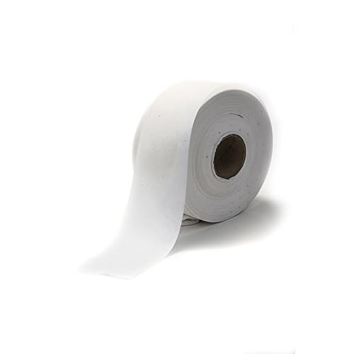 Intrinsics Professional Pellon Waxing Roll (3¡± x 100 Yards) ? Non-Woven Hair Removal Strips for Body & Face | Durable, No-Stretch Waxing Supplies for Estheticians and Salon Use
