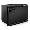 Professional Hot Towel Warmer Cabinet - 72 Towel Capacity