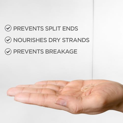 BioSilk Silk Therapy Leave-In Treatment - Reconstructing, 12 Oz