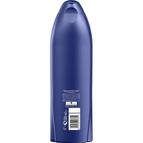 Magno Marine Shower Gel