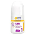 Cancer Council SPF 50+ Kids 75ml Roll On
