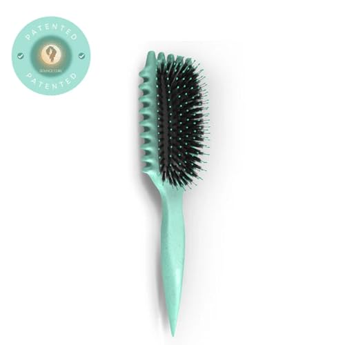 Bounce Curl Volume EdgeLift & Define EdgeLift Brush Bundle