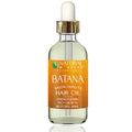 Natural Wunderz Batana Hair Oil – Nourishing Growth Blend 4 fl oz