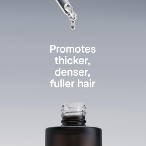 OneSkin OS-01 Hair Peptide Scalp Serum, 1.7 fl oz