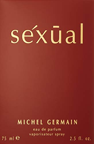 Sexual Women By Michel Germain Eau-de-parfume Spray, 2.5-Ounce