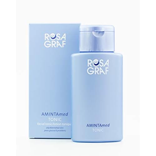 Rosa Graf AMINTA med Tonic 5 Oz
