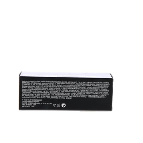 MAC Studio Radiance Serum Powered Foundation NW13
