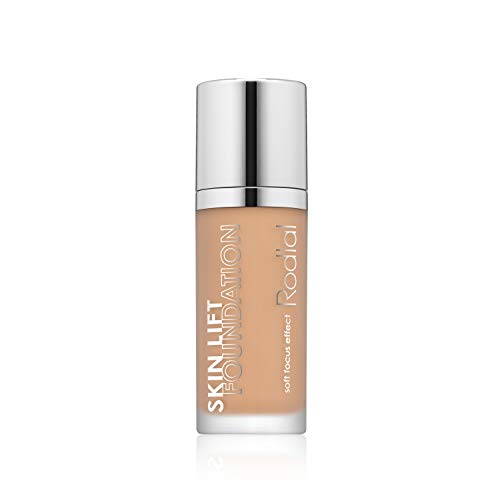 Rodial Skin Lift Foundation Shade 8 - Cappuccino, 1 fl. oz.