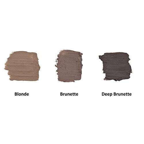 Jolie Long-Wear Brow Balm Creme Pomade - Blonde