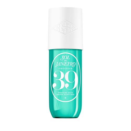 Sol de Janeiro Cheirosa 39 Hair & Body Perfume Mist 8.1oz