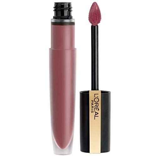 L¡¯Or?al Paris Makeup Rouge Signature Matte Lip Stain, I Rule