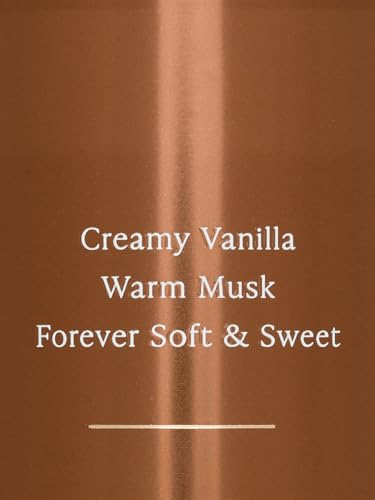 Victoria's Secret Vanilla Lace Body Fragrance Mist 8.4 fl oz - Warm Vanilla & Musk