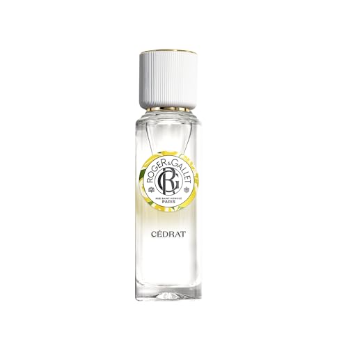 Roger & Gallet Cédrat Fragrant Water Body Spray for Women