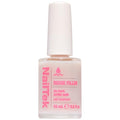 Nail Tek Formula 3 Ridge Filler Base Coat & Nail Strengthener, 0.5 fl oz