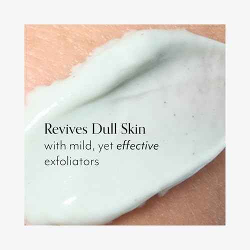 Bliss Micro Magic Skin-renewing Microdermabrasion Scrub | Smoothing Volcanic Pumice & Purifying Kaolin Clay | Refreshed Glow Straight-from-the-Spa | Tightens Pores & Brightens Skin | 3.4 fl oz