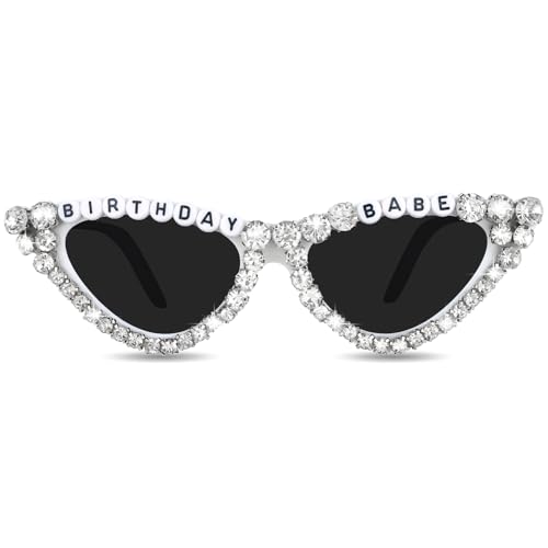 Semato Cat Eye Sunglasses - Stylish Birthday Gifts for Women