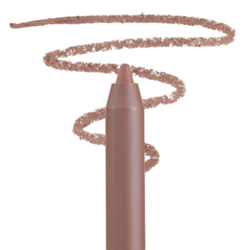 ColourPop ASHTON Lippie Pencil Liner - Deep Taupe