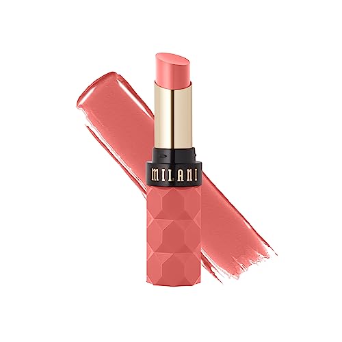 Milani Color Fetish Lipstick - Sheer to Medium Coverage