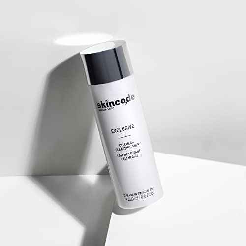 Skincode Exclusive Cellular Cleansing Milk, 200ml