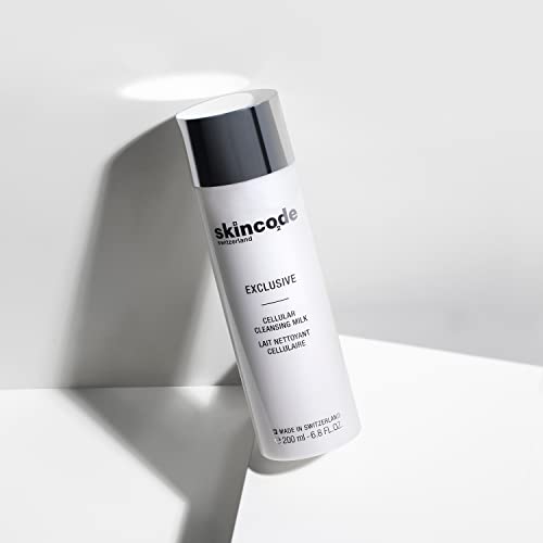 Skincode Exclusive Cellular Cleansing Milk 200ml