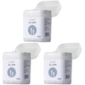 Baby Cotton Swabs 600 Count Double-Ended Ear Cleaning Sticks
