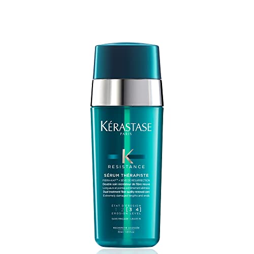 KÉRASTASE Resistance Therapiste Repairing Hair Serum