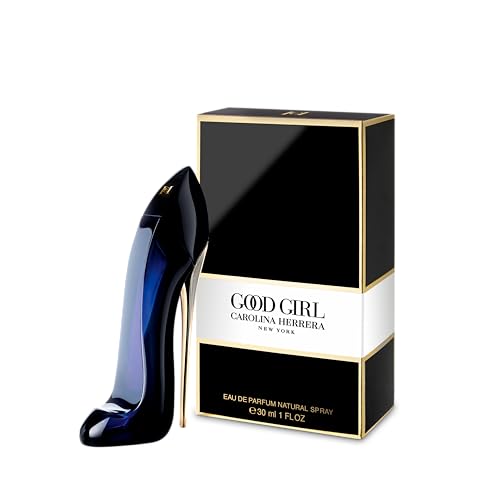 Good Girl Eau de Parfum Spray for Women - 1.0 oz by Carolina Herrera