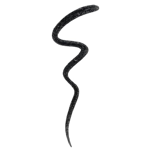 Black Waterproof Eyeliner Pencil - 24hr Wear