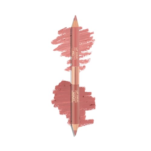 Charlotte Tilbury Lip Cheat Contour Duo Lip Liner