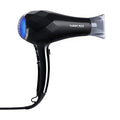 InStyler Turbo MAX Ionic Hair Dryer - Fast Drying, Frizz Control & Salon-Quality Styling
