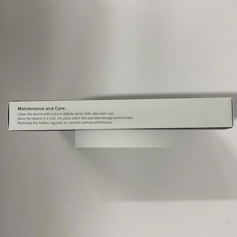 AMIRO Microcurrent Facial Device with Red Light & Infrared