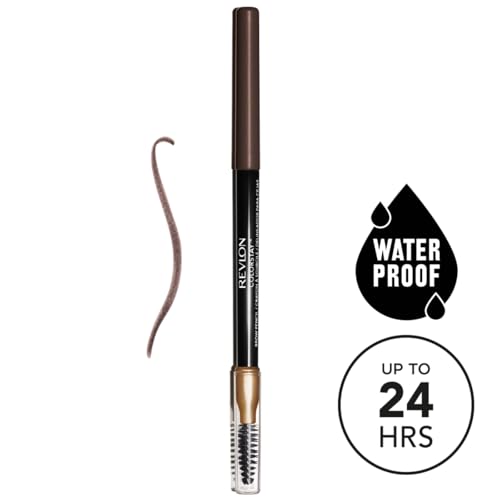 Revlon ColorStay Brow Pencil 220 Dark Brown